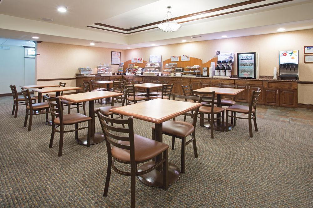 Holiday Inn Express Hotel & Suites Las Vegas By Ihg Екстер'єр фото