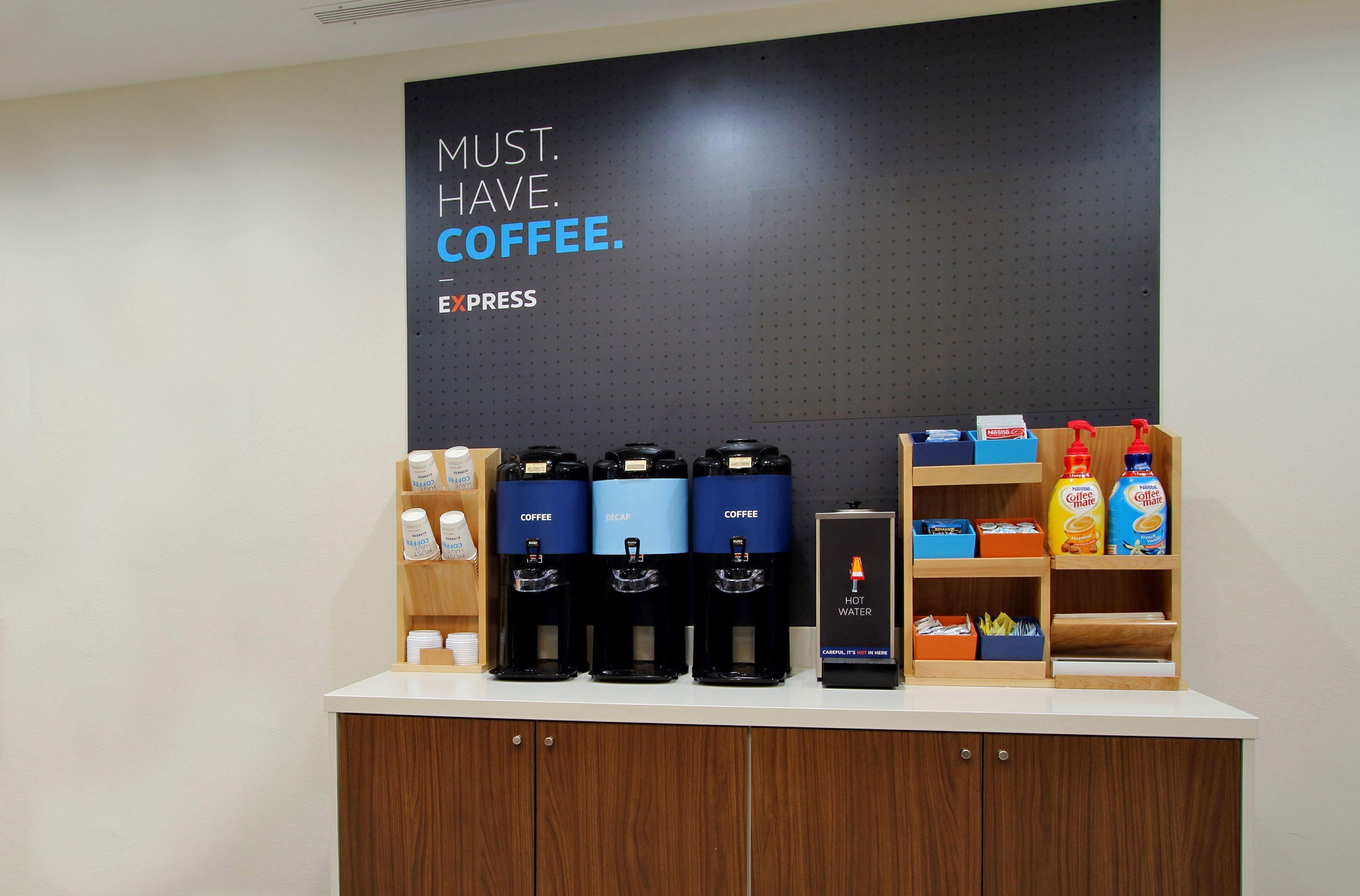 Holiday Inn Express Hotel & Suites Las Vegas By Ihg Екстер'єр фото